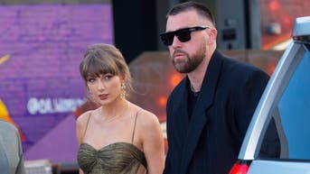 Taylor Swift, Travis Kelce's pals gush over their 'royal wedding,' hint big day is close - Fox News