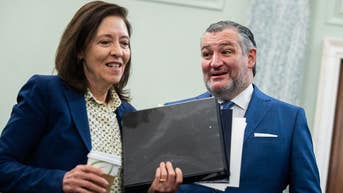 Clock is ticking as Senators Ted Cruz, Maria Cantwell push for SEC, Big Ten buy-In on college sports bill - Fox News