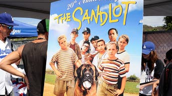 MLB announces drive-in theater screenings of 'The Sandlot' with live games and fireworks for July 4th - Fox News