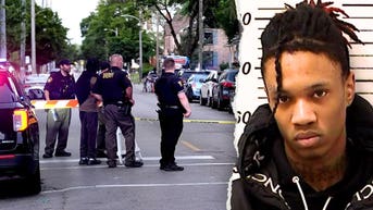 Suspect named in shooting that injured 12 near Old West End Festival in Ohio - Fox News