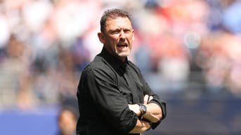 US World Cup win prompts controversial comments by Australia's coach after match - Fox News