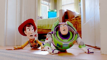 'Toy Story 5' Review: Tom Hanks, Tim Allen return for timely installment as Pixar gang battles rise of tech - Fox News