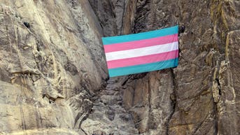 Judge says she lacks power to reinstate ranger axed for flying trans flag at Yosemite - Fox News
