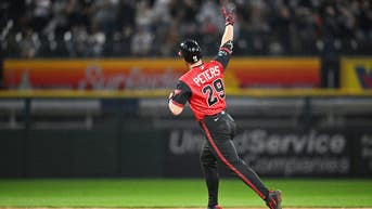 White Sox score most runs in 56 years in stunning demolition of division rival - Fox News