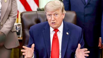 Top general reveals how Trump's current Iran strikes mimic historic Vietnam breakthrough - Fox News
