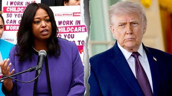 La «socialista loca» Janeese Lewis George sus rivales mientras aún se siguen contando los votos - Fox News