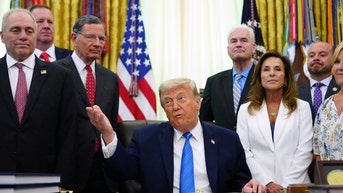 FISA deal was dead until Trump blinked on his controversial intelligence pick - Fox News