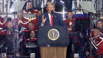 ‘America is back’: Trump kicks off Great American State Fair with flyovers, patriotic National Mall speech - Fox News