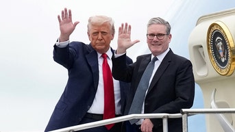 Trump says UK's Starmer will resign, wishes him well amid reports of PM's political future - Fox News