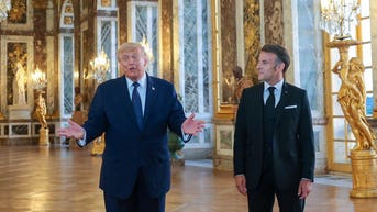 Macron under fire after pointing to US-Iran war as factor in France riots - Fox News