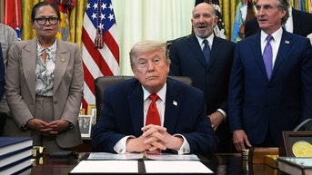 STEPHEN MOORE: Don't let the FTC tarnish Trump's golden age of capitalism - Fox News