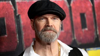 Rare cancer diagnosis prompts actor's urgent message to men: 'Worse outcomes' - Fox News