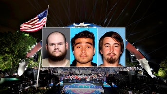 5 detalles escalofriantes sobre el supuesto complot para atentar contra la Casa Blanca vinculado a UFC - Fox News