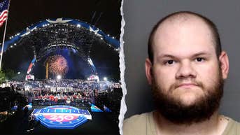 Mom's call to FBI unraveled alleged plan targeting White House UFC event - Fox News