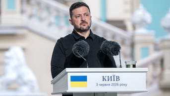 Zelenskyy issues open letter to Putin proposing meeting as US 'fully focused' on Iran - Fox News