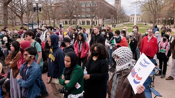 Judge frees Michigan activists on bond despite prosecutors warning of 'hit list' threats - Fox News