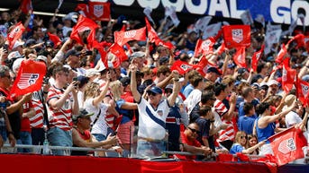 World Cup tourists from Europe and Japan can't stop gushing about American culture - Fox News