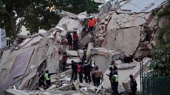 Trump says Venezuela earthquakes left 'devastating number of deaths' as US readies aid - Fox News