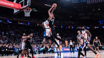 Knicks vs. Spurs NBA Finals preview: why one expert is picking New York to win the series - Fox News