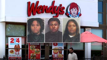 Wendy's crew charged after insider tip revealed drive-thru order came from the bin - Fox News