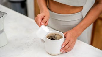 Protein coffee is exploding in popularity among adults worried about muscle loss - Fox News