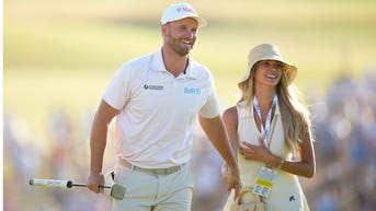 Wyndham Clark shuts down hostile US Open crowd with perfect response - Fox News