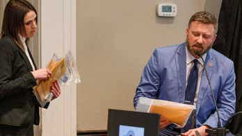 Former SLED investigator who testified at Alex Murdaugh trial fired from Charleston County Sheriff's Office