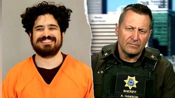 Nebraska sheriff exposes how DACA loophole put Trump and the nation in crosshairs of UFC terror plot