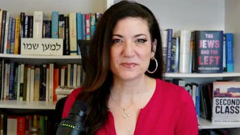 Fox News ‘Antisemitism Exposed’ Newsletter: Batya explains why Jews became politically 'homeless'