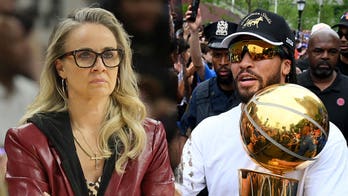 WNBA's Becky Hammon refuses to apologize for brutal Jalen Brunson take even after his Finals MVP performance