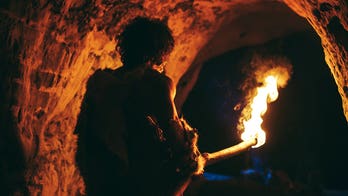 Cave discovery pushes back evidence of human ancestors using fire to 1.79M years ago