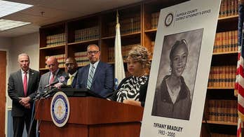Girl known as 'Chelsea Jane Doe' ID'd 26 years after mutilated body found hundreds of miles from home state