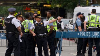 Chicago bloodshed leaves 3 dead, 15 shot days after Mayor Johnson launches new gun violence office