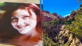 Former youth pastor, Vegas yoga instructor charged in wife's mystery death kills himself in custody: officials