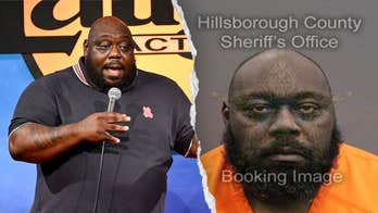 'Elf' and 'Friday' actor Faizon Love arrested in Florida and held without bond on contempt charges