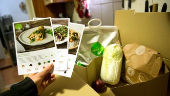 HelloFresh draws backlash over suggestive Pride Month message