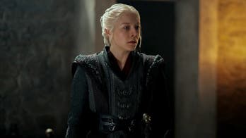 Rhaenyra's return to King's Landing in 'House of the Dragon' season three has fans calling it peak television
