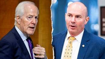 GOP infighting over Trump's voter ID bill erupts as top senator calls strategy 'fantasy'