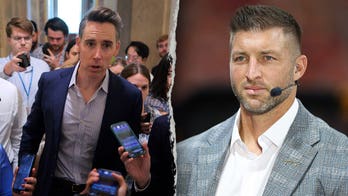 DHS has only 7 child exploitation analysts, Hawley measure would fund 200 investigators