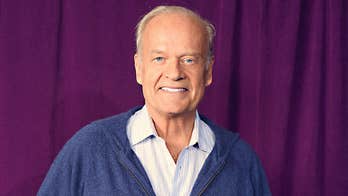 Kelsey Grammer urges Americans to look to Founding Fathers for guidance as nation faces deep divisions