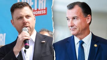 EXCLUSIVE: Trump-backed challenger gains labor union support in key race for House control