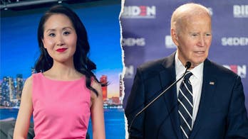 Ex-Dem insider reveals she will expose Democrats who covered up Biden's cognitive decline in new book