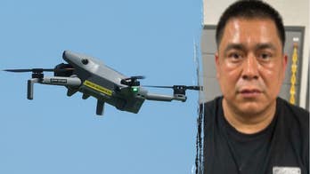 Twice-deported illegal immigrant charged with flying drone in restricted airspace during FIFA Fan Festival