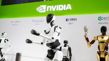 Humanoid robots just got a workplace safety system