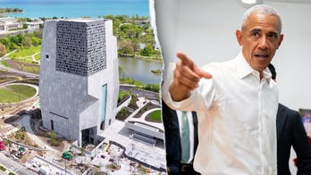 Obama Presidential Center's $470M safety net under scrutiny as subcontractors say they're owed millions