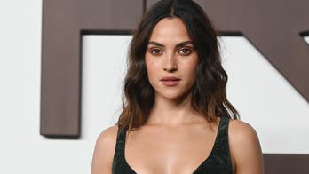 Insane preview released for new A24 film 'Onslaught,' stars Adria Arjona and Rebecca Hall