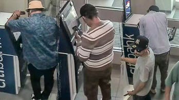 Venezuelan nationals charged in $529K ATM jackpotting scheme at I-95 rest stops, feds say