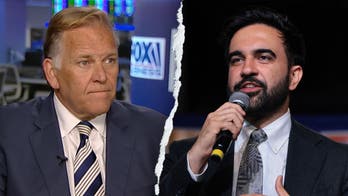 Socialist wave causing voters to 'wake up' and leave Democratic Party in key swing state: GOP Senate candidate