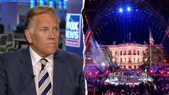 Former House intel leader points to Dem rhetoric 'encouraging' violence as 8th man charged in UFC terror plot
