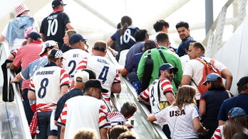 World Cup travelers urged to leave common American item out of luggage